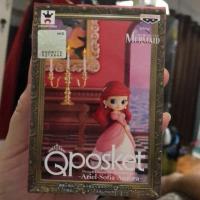 ราคา Qposket petit Ariel แท้ JP (997621156)