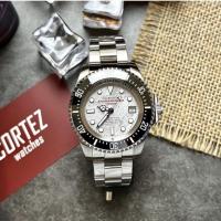 ราคา นาฬิกา OceanX SMS1011M - Limited 199 เรือน (หน้าปัดหินอุกกาบาตสีอ่อน ลายชัด) (10982856412)
