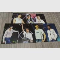 ราคา โปสการ์ด Got7 7 ใบ (6931274907)