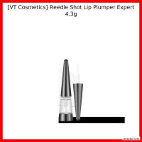 ราคา [VT Cosmetics] Reedle Shot Lip Plumper Expert 4.3g / Plumper Hydrating by director kim (45954457144)