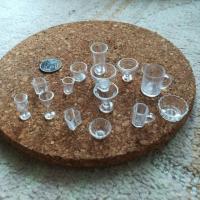 ราคา จานชามจิ๋ว ของจิ๋ว accssory (2398327014)