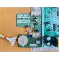 ราคา HITACHI แผงรับสัญญาณรีโมทแอร์ฮิตาชิ HITACHI P.W.B RECEIVER PMRAS-DX10CGT*R02 ใช้กันแอร์รุ่น RAS-DX10CGT/DX13CGT/DX18CGT (26213963383)