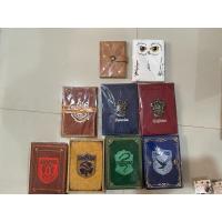 ราคา คริสโคลเปเดีย - สมุดโน๊ตแฮร์รี่ พอตเตอร์ x Miniso (26870573263)