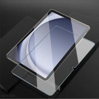 ราคา 1-2 ชิ้น 500D Full Cover HD Clear ฟิล์มกระจกนิรภัยสําหรับ Samsung Galaxy Tab A9 + A9 Plus A7 Lite A8 7 8 8.4 8.7 9.7 10.1 10.4 10.5 11 นิ้ว Anti-Fingerprints แท็บเล็ตป้องกันหน้าจอ (28732891998)