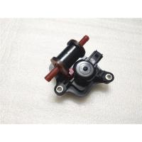 ราคา โซลินอยด์วาล์วกระป๋องคาร์บอนเหมาะสำหรับ16-22รุ่นที่10 Civic Accord CRV Crown Road URV วาล์วควบคุมก๊าซไอเสีย (29221449674)