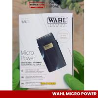 ราคา Wahl Micro Power Cordless Single Foil Shaver-เครื่องโกนหนวด Wahl อุปกรณ์ (40214435578)