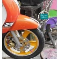 ราคา โล๊ะ! รวมอะไหล่แต่งFino มือ1 หมดแล้วหมดเลยจ้า (5033121890)