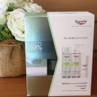 ราคา Eucerin Pro Acne Solution Set (1991022731)