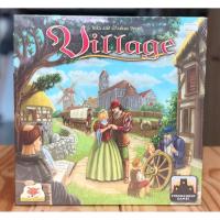 ราคา [ของแท้]​ Village (Board Game)​ (2402342370)