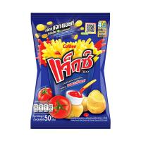 ราคา แจ็กซ์มันฝรั่งแท่ง JAXX 55 กรัมFRENCHFRIES 55 G. (22321448999)