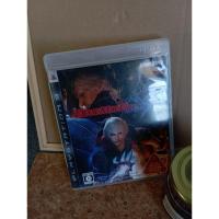 ราคา Devil may cry 4 แผ่นเกม ps3 แผ่นแท้ (25255251738)