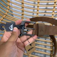 ราคา เข ็ มขัดหนัง Quiksilver (26801009448)