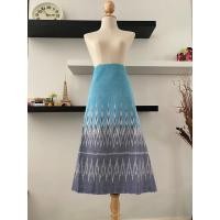 ราคา ผ้าฝ้ายทอมือ ย้อมสีธรรมชาติ ทักแชทเลือกผ้าก่อนสั่งค่ะ (7479468606)