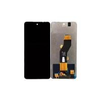 ราคา NFS - Infinix Hot 40i / Tecno Spark 20C หน้าจอแสดงผล LCD หน้าจอสัมผัส digitizer (46454832286)