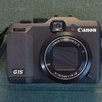 ราคา Canon Powershot G15มือสองสภาพนางฟ้า (11956744432)