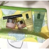 ราคา clinique travel set. (251740828)