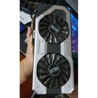 ราคา GTX 1070 8GB PALIT JETSTREAM TOP (2904236059)