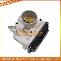 ราคา 22030-21030 22030-0M010 Electric Throttle Body Valve For Toyota Yaris 1.5L 1497CC I4 Naturally Aspi (46703555359)