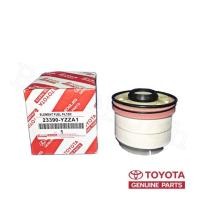 ราคา *งานแท้* กรองโซล่า กรองดีเซล Vigo Fortuner Commuter (7106246210)