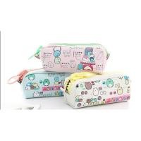 ราคา กระเป๋าดินสอซิปยักษ์ sumikko​ (4435356180)