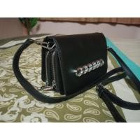 ราคา กระเป๋าผู้หญิงสะพายข้างมือสองสภาพเยี่ยม (10401114893)