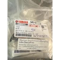 ราคา วาล์วไอเสีย-ไอดีแท้Mio-115i,Fino-115i,SPARK-115i,Mio-125i,Fino-125i(รุ่น หัว ฉีด ) เเท้ (44165594190)