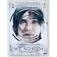 ราคา DVD : Mr. Nobody (2009) ชีวิตหลากหลายของนายโนบอดี้ " Jared Leto " A Film by Jaco Van Dormael (14230541435)