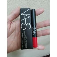 ราคา NARS VELVET MATTE LIP PENCIL 1.8 g (DRAGON GIRL 9260) (6676694482)