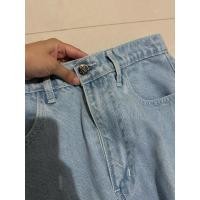 ราคา ส่งต่อกางเกงยีนส์มือ2 แบรนด์merge sizeL สภาพดีมาก เอว28-29นิ้ว รุ่น slim jeans สี light blue ค่ะ (28663308471)