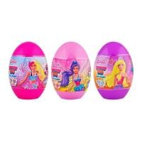 ราคา บาร์บี้​ เซอร์ไพรส์เอ้กแคนดี้​ ลูกอม​กลิ่น​ผลไม้​รวม​ 10 กรัม​ คละแบบ (28627208554)