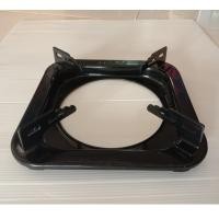 ราคา ขาตั้งหม้อ ขาตั้งเตาแก๊ส ฐานวางหม้อ ขนาด 9 นิ้ว กะทะ ฐานเหลี่ยม ชุดเตาแก๊ส อุปกรณ์เตาแก๊ส เตาแก๊สหัวคู่ (5244158589)