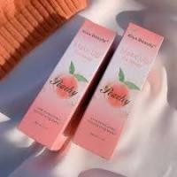 ราคา สเปรย์น้ำแร่ลูกพีช Kiss Beauty (6212431677)