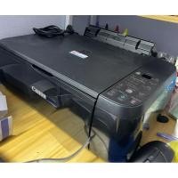 ราคา cannon mp287 เครื่อง printer scanner/ถ่ายเอกสาร เปิดเครื่องไม่ติด ขายซาก (19571014968)