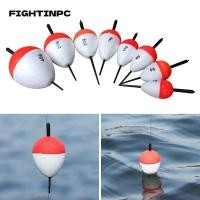 ราคา FIGHTINPC อุปกรณ์ลากเบ็ดแบบลอย EVA สีแดงและสีขาว ขนาด 3/5/10/20 กรัม จำนวน 10 ชิ้นในเซ็ต พกพาสะดวก คุณภาพสูง (48303890807)