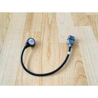 ราคา Knock Sensor Chevrolet Captiva C100 เครื่อง 2.4 เบนซิน (20830497408)