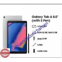ราคา ส่งทันทีSamsung Tablet Galaxy Tab A8.0 (2019) with S Pen (7732507187)
