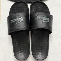 ราคา SOLDรองเท้าแตะ Lacoste sz43 (4439676903)