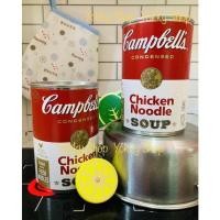 ราคา +Sales+Campbells Condensed Chicken Noodle Soup แคมเบลล์ คอนเดนซ์ ชิคเก้น นูดเดิ้ล ซุป (12694413346)
