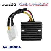 ราคา Motorcycle Voltage Regulator Rectifier for HONDA CB 1300 SC54 F A CBR 1000 RA SA Fireblade ABS SC5 (48303263150)
