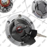 ราคา ฝาครอบถังน้ำมันเชื้อเพลิง ปุ่มสำหรับ Z250SL Ninja 250R/300 ER250/300 Z250/300 ปี 2013-2016 (28774017191)