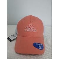 ราคา หมวก adidas สีขมพู-ขาว ของแท้ (25703491718)