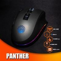 ราคา Neolution E-Sport Gaming Mouse Panther (4812319985)