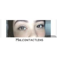 ราคา คอนแทคเลนส์ลด20% Sweety hydrocor brown (39450083)