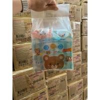 ราคา กระดาษทิชชูเปียก คุมะ ดั้งเดิมKUMA บรรจุห่อ40แผ่น(ยกหิ้ว6ห่อ) (15064235175)