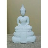 ราคา No. J/17 พระบูชา ปิด S/P พระแก้วมรกต 25 พุทธศตวรรษ ปี พ.ศ.2500 (บล็อกสำนักพุทธรัตนประทีป JAPAN (A) (25687603022)