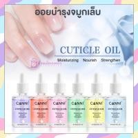 ราคา CANNI น้ำมันบำรุงจมูกเล็บ ออยบำรุงเล็บ (15213189523)