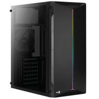 ราคา CASE (เคส) AEROCOOL Split TG RGB (Black) - สินค้ารับประกัน 1 ปี (2156205682)