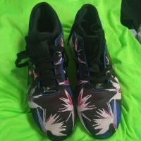 ราคา รองเท้ามัด adidas zx flora (มัดไม้) (22443501159)