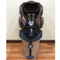 ราคา คาร์ซีท Aprica รุ่น Fladea สีน้ำตาลทอง (2890451083)