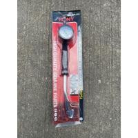 ราคา KONY ก้านเติมลมยางรถ หัวเติมลม แบบยาว เกจ์วัดลม ขันศร พร้อม หางคอปเปอร์ แบบ 3 in 1 ขันศรเติมลม ขันศรเติมลมแบบมีเกจ์วัด (26604569185)